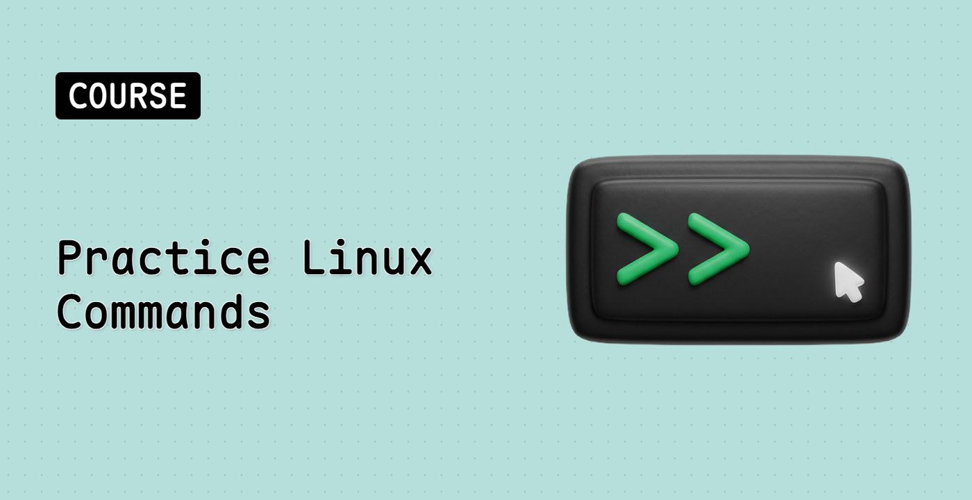 Linux Commands Practice Online